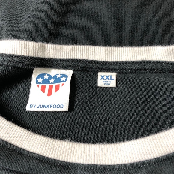 Junk Food Clothing Atari Tee - Picture 6 of 7